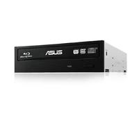 ASUS BW-16D1HT BDR DVDRW 16X SATA lecteur de disques optiques Interne DVD Super Multi Noir