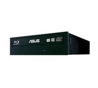 ASUS BW-16D1HT Bulk Silent lecteur de disques optiques Interne Blu-Ray RW Noir