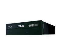ASUS BW-16D1HT - Lecteur de disque - BDXL - 16x2x12x - Serial ATA - interne - 5.25" - noir