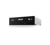 ASUS BW-16D1HT - Lecteur Optique Interne Blu-Ray RW 16x/48x/24x SATA - Lecture BD-ROM 12x, DVD-ROM 16x, CD-ROM 48x - Noir, Chargement Plateau, Windows