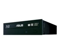ASUS BW-16D1HT Bulk Silent lecteur de disques optiques Interne Blu-Ray RW Noir