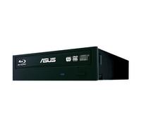 ASUS BW-16D1HT Bulk Silent lecteur de disques optiques Interne Blu-Ray RW Noir