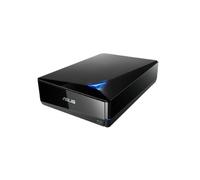 ASUS BW-16D1X-U lecteur de disques optiques Blu-Ray RW Noir