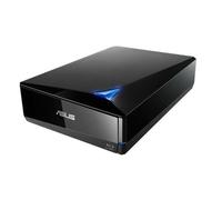 ASUS BW-16D1X-U lecteur de disques optiques Blu-Ray RW Noir