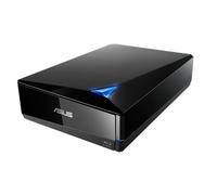 ASUS BW-16D1X-U lecteur de disques optiques Blu-Ray RW Noir