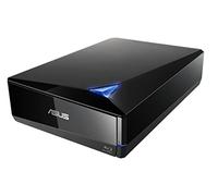 ASUS BW-16D1X-U lecteur de disques optiques Blu-Ray RW Noir
