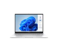 ASUS Zenbook 14 OLED BX3405MA-PP068X Intel Core Ultra 7 155H Ordinateur portable 35,6 cm (14") Écran tactile 3K 32 Go LPDDR5x-SDRAM 1 To SSD Wi-Fi 6E (802.11ax) Windows 11 Pro Argent