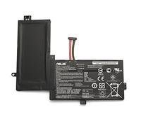 ASUS C21N1518 Lithium Polymère (LiPo) 5000mAh 7.6V batterie rechargeable - Batteries rechargeables (5000 mAh, 38 Wh, Lithium Polymère (LiPo), 7,6 V, Noir)