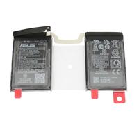 Asus C21P2101 Original Batterie 23,3Wh 6000mAh