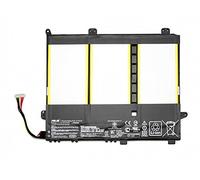 ASUS C31N1431 batterie rechargeable Lithium Polymère (LiPo) 5000 mAh 11,4 V - Batteries rechargeables (5000 mAh, 57 Wh, Lithium Polymère (LiPo), 11,4 V, Noir)