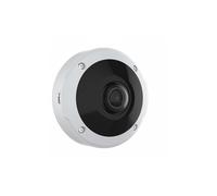 ASUS Caméra de surveillance AXIS M3057-Plr Mk Ii - Couleur - Dome