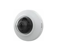 ASUS Caméra réseau AXIS M3086-V 4 Mégapixels Intérieur - Couleur - Mini-dôme - Blanc