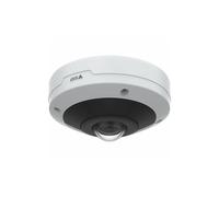 ASUS Caméra réseau AXIS M4317-PLR 6 Mégapixels