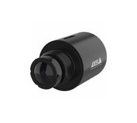 AXIS Q18 Series Q1800-LE-3 - Kit - caméra de surveillance réseau - puce - extérieur - à l'épreuve du vandalisme / résistant aux intempéries - couleur (Jour et nuit) - 1920 x 1080 - 1080p - diaphragme 
