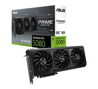 Asus Carte graphique ASUS Prime GeForce RTX 5080 EVO 16GB GDDR7