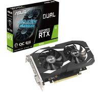 ASUS - Carte graphique - GeForce RTX 3050 OC Edition 6GB GDDR6