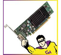 Carte Graphique HP Nvidia Quadro NVS 285 128Mo PCI-e DVI High Profile