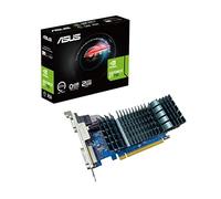 ASUS Carte Graphique NVIDIA GeForce GT710-SL-2GD3-BRK-EVO