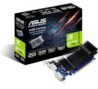 ASUS GT730-SL-2GD5-BRK NVIDIA GeForce GT 730 2 Go GDDR5