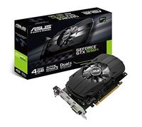 Asus Carte Graphique PH-GTX1050TI-4G
