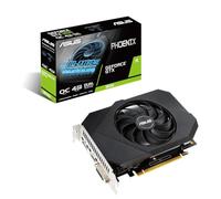 ASUS Carte Graphique PH-GTX1650-O4GD6