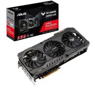 ASUS - Carte graphique Radeon TUF RX 6900 XT O16G GAMING