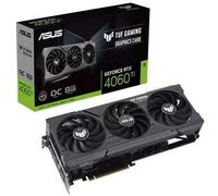 ASUS TUF Gaming TUF-RTX4060TI-O8G-GAMING NVIDIA GeForce RTX 4060 Ti 8 Go GDDR6