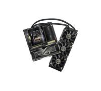 Asus ROG Crosshair X870E Edition 20 - Carte mère AMD AM5 E-ATX X870E DDR5 Wi-Fi