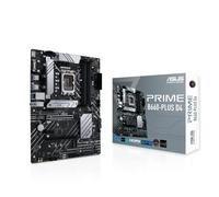 ASUS PRIME B660-PLUS D4 Intel B660 LGA 1700 ATX