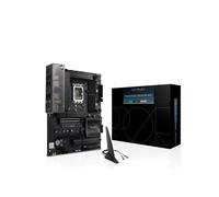 ASUS Carte Mère Intel B760 LGA 1700 ATX - DDR5 192GB max, 3x M.2, Wi-Fi 6, 2.5GbE, USB 3.2 Gen 2/2x2, Intel Core i3/i5/i7/i9