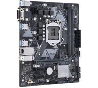 ASUS Carte Mère Prime B365M-K - Intel Chipset - Socket H4 LGA-1151 - 32 Go DDR4 SDRAM RAM maximale - DIMM, UDIMM - 2 x Memory Slots