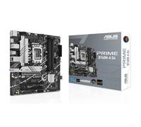 ASUS PRIME B760M-A D4 Intel B760 LGA 1700 micro ATX