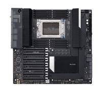 ASUS Carte mère Pro WS WRX80E-SAGE SE WiFi II AMD WRX80 Ryzen Threadripper Pro Extended-ATX Workstation