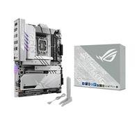 ASUS Carte mère ROG Maximus Z890 APEX Intel® Z890 LGA 1851 ATX, Advanced AI PC-Ready, 22+2+1+2 étapes, DDR5, WiFi 7, 5G LAN, 3X PCIe® 5.0 M.2, Thunderbolt™ 4, USB Type-C®, AI OC, Refroidissement et