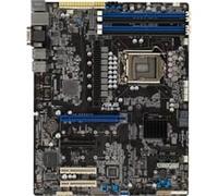Carte mère ASUS P12R-E Intel C256 | Garanties 3 années