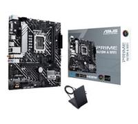 ASUS PRIME H610M-A WIFI Intel H610 LGA 1700 micro ATX