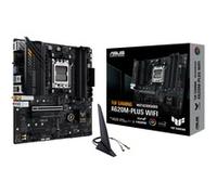 ASUS TUF GAMING A620M-PLUS WIFI AMD A620 Emplacement AM5 micro ATX