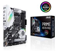 ASUS Carte mère X570 Prime X570-Pro - AM4