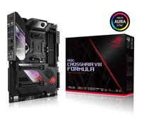 ASUS Carte mère X570 ROG Crosshair VIII Formula - AM4