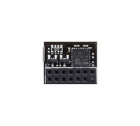 ASUS Carte TPM-SPI. Noir