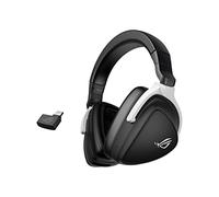 ASUS ROG Delta S Wireless Casque Sans fil Arceau Jouer Bluetooth Noir