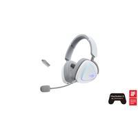 Asus Casque Gaming ROG Delta II White