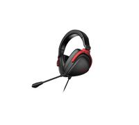 Casque gaming - ASUS - ROG Delta S Core - Filaire 3.5mm - Impédance 32 Ohm - Réponse 20-40000 Hz