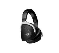 Casque de jeu sans fil - ASUS - ROG DELTA S - 50 mm - AI Beamforming - Autonomie 25h
