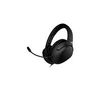 ASUS ROG Strix Go Casque Avec fil Arceau Jouer USB Type-C Noir