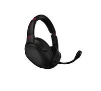 ASUS ROG Strix Go 2.4 Electro Punk Casque Avec fil &sans fil Arceau Jouer Bluetooth Noir - Neuf