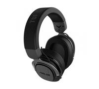 ASUS TUF Gaming H3 Wireless Casque Sans fil Arceau Jouer USB Type-C Gris