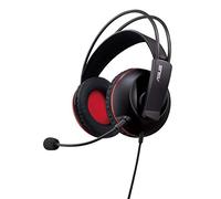 ASUS Cerberus Casque Gaming avec Large Transducteurs