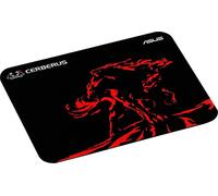 ASUS Cerberus Mat Mini Red Gamer Mauspad