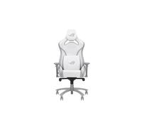 ASUS Chaise de jeu ROG Chariot X Core Blanche